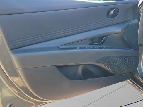 New 2026 Hyundai Elantra SEL Sport w/ Cargo Package image 26