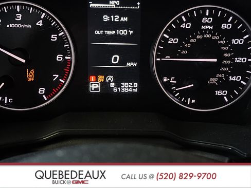 Used 2024 Subaru Outback Premium AWD/4WD image 11