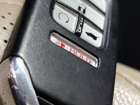 Used 2022 Honda CR-V EX-L image 32