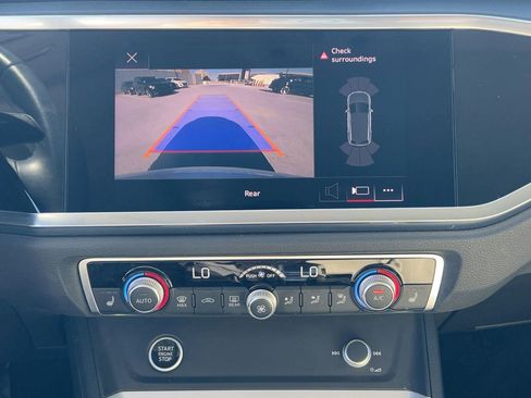 Certified 2022 Audi Q3 2.0T Premium w/ Convenience Package image 24