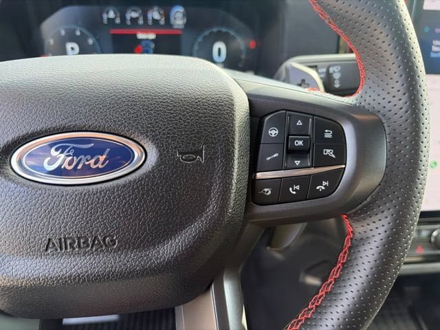 Used 2026 Ford Ranger Raptor AWD/4WD image 17