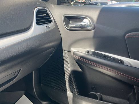 Used 2016 Dodge Journey R/T FWD image 21