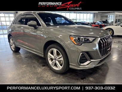 Used 2021 Audi Q3 2.0T Premium w/ Convenience Package