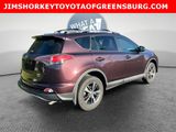 Used 2017 Toyota RAV4 XLE image 3