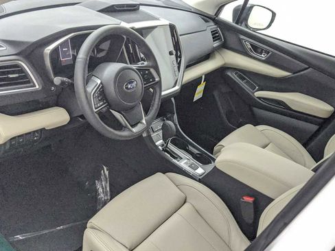New 2025 Subaru Ascent Limited w/ Popular Package #2 image 13