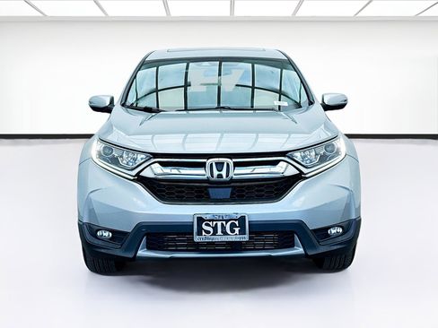 Used 2019 Honda CR-V EX image 2