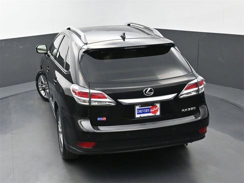 Used 2015 Lexus RX 350 FWD image 33