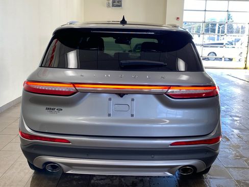 Certified 2022 Lincoln Corsair Reserve w/ Equipment Group 201A image 6