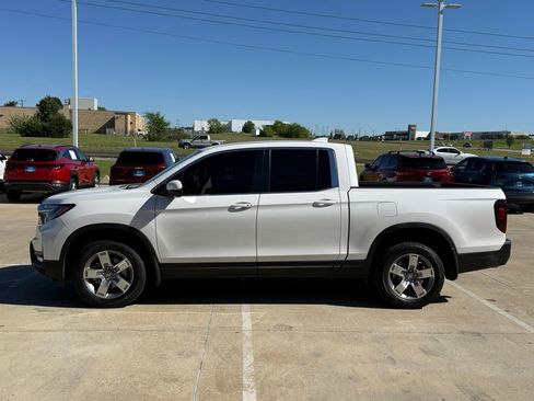 Used 2026 Honda Ridgeline RTL image 2