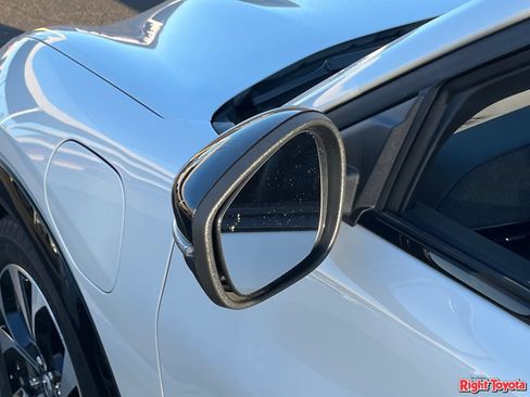 Used 2023 Ford Mustang Mach-E Premium AWD/4WD image 8