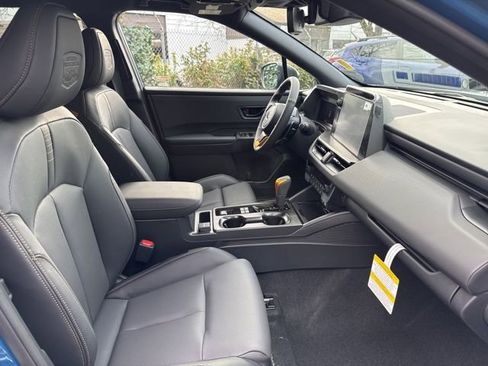 New 2026 Subaru Outback Wilderness AWD/4WD image 32