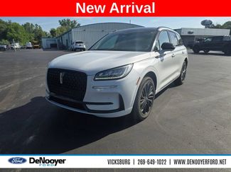 Used 2025 Lincoln Corsair AWD w/ Equipment Group 101A video 1