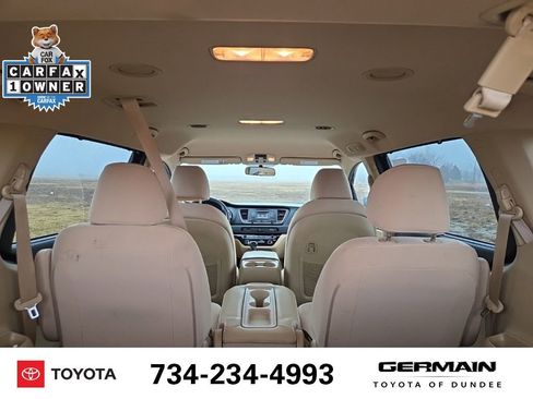 Used 2016 Kia Sedona LX w/ Option Group 020 image 22