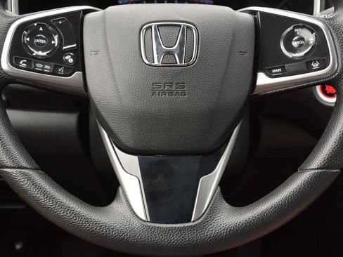 Used 2022 Honda CR-V EX image 28