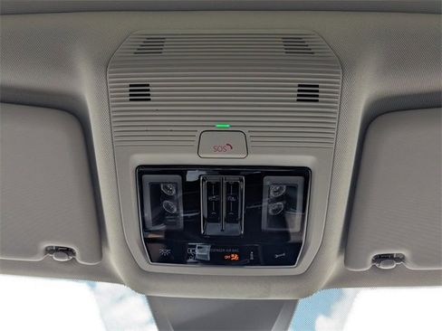 New 2026 Volkswagen Atlas SE image 26