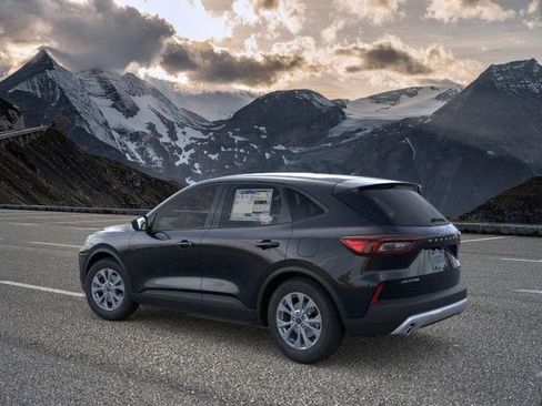 New 2026 Ford Escape Active AWD/4WD image 4
