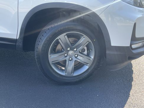 Certified 2023 Honda Ridgeline RTL image 33