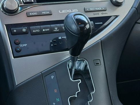 Used 2015 Lexus RX 350 FWD image 19