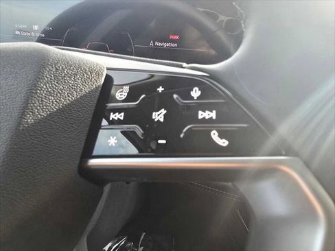 New 2025 Audi Q6 e-tron Premium image 34