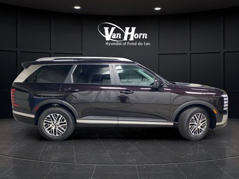 New 2026 Hyundai Palisade SEL AWD/4WD image 2