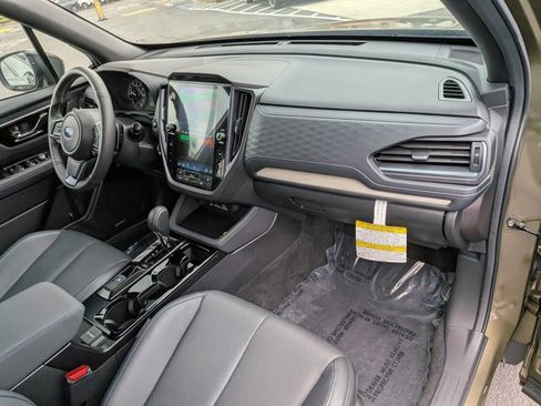 Used 2026 Subaru Forester Limited AWD/4WD image 21