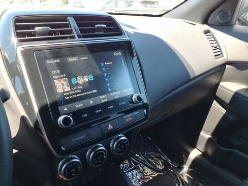 Used 2024 Mitsubishi Outlander Sport AWD image 31