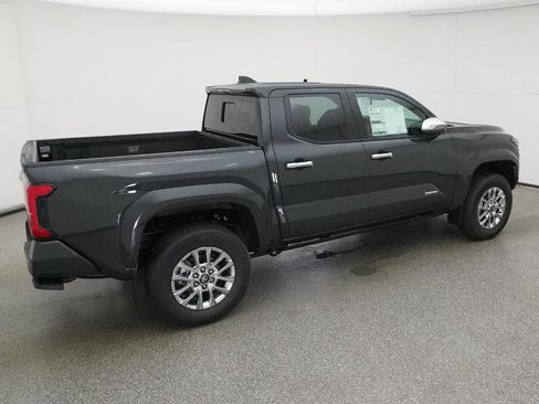 New 2025 Toyota Tacoma Limited image 87