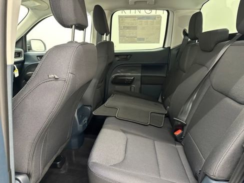 New 2026 Ford Maverick XL image 23