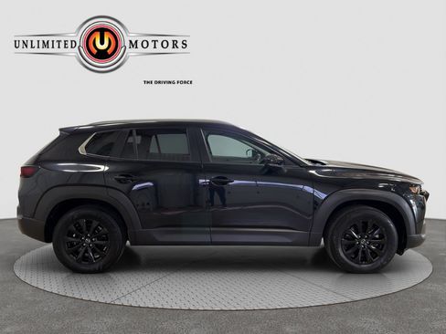 Used 2025 MAZDA CX-50 AWD 2.5 S w/ Premium Package image 25