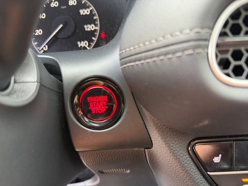 Certified 2027 Honda HR-V EX-L image 20