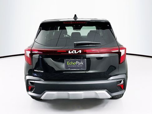 Used 2026 Kia Seltos LX image 7