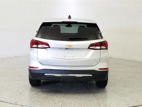 Used 2022 Chevrolet Equinox LT FWD image 6