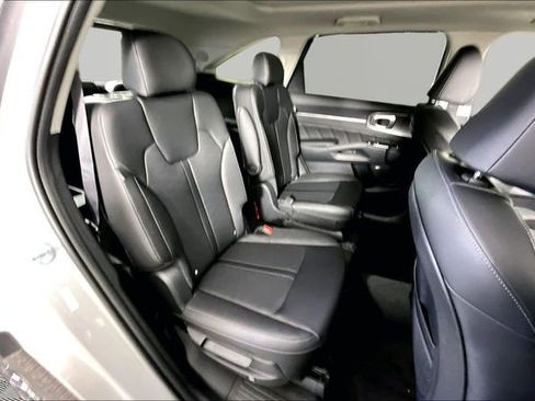 New 2026 Kia Sorento SX FWD image 11