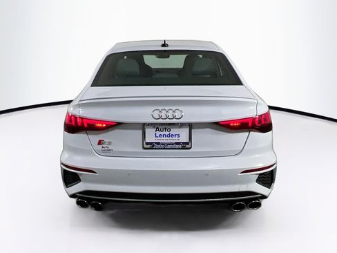 Used 2022 Audi S3 Premium Plus image 6
