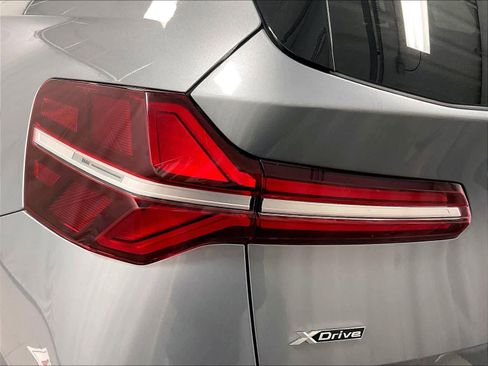 Used 2025 BMW X3 xDrive30i image 34