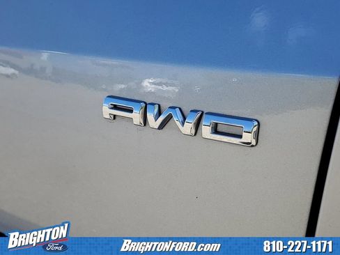 Certified 2024 Ford Escape ST-Line w/ Tech Pack #1 AWD/4WD image 6
