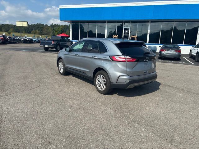 Used 2023 Ford Edge SEL w/ Convenience Package AWD/4WD image 22