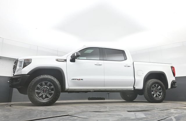 Used 2024 GMC Sierra 1500 AT4X AWD/4WD image 47