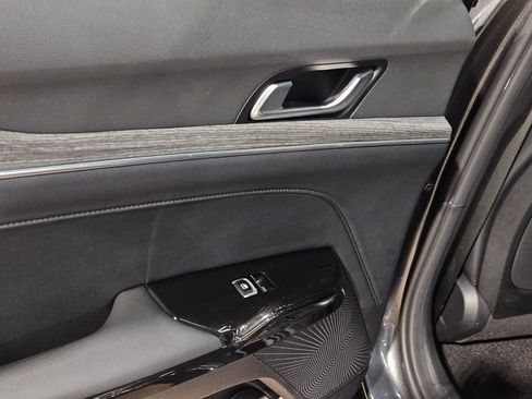 Used 2025 Kia K5 EX FWD image 37