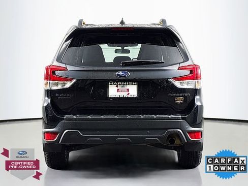 Certified 2023 Subaru Forester Wilderness image 6