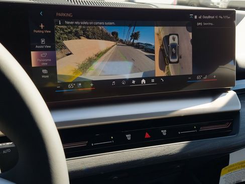 New 2026 BMW 530i w/ Executive Package image 14