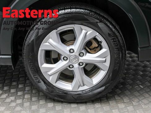 Used 2023 Honda HR-V LX image 8