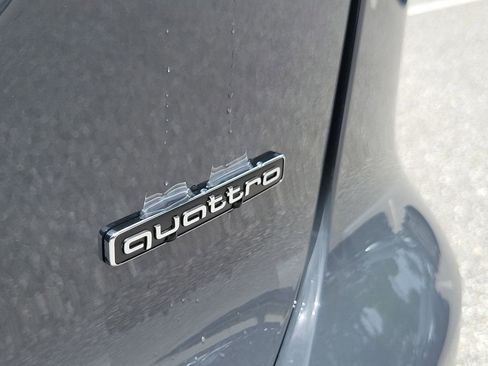 New 2027 Audi Q6 e-tron Premium Plus AWD/4WD image 6