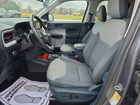 Used 2024 Ford Maverick XLT w/ XLT Luxury Package image 20