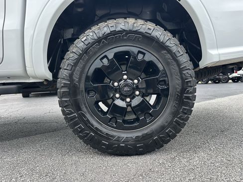 Used 2022 Ford Ranger XLT w/ Equipment Group 301A Mid image 20