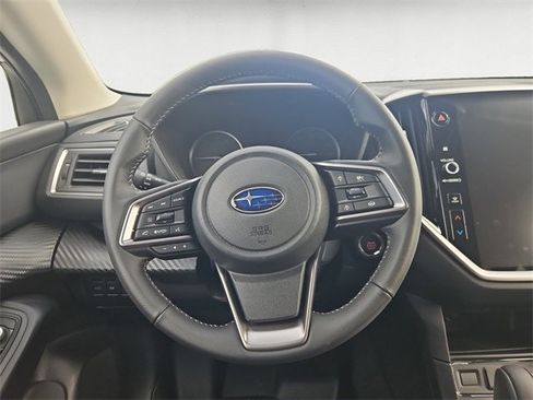 New 2025 Subaru Ascent Premium image 12