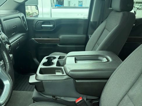 Used 2019 GMC Sierra 1500 SLE AWD/4WD image 3