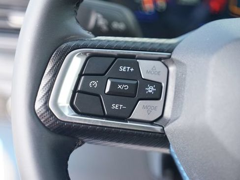 Used 2025 Ford Mustang Coupe RWD image 18