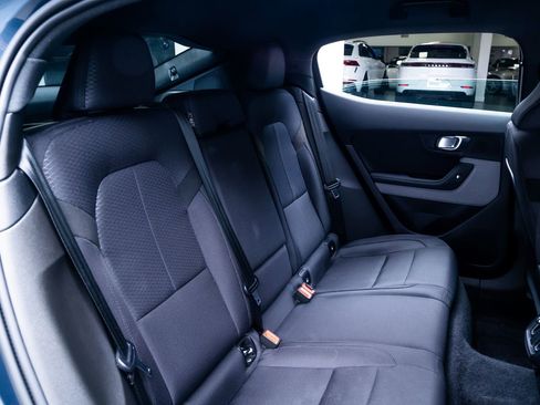 Used 2023 Polestar Polestar 2 FWD image 21