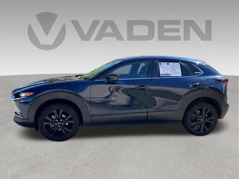 Used 2024 MAZDA CX-30 AWD 2.5 S w/ Select Sport Pkg image 27